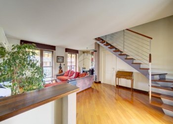 Apartment Via ugo foscolo, Rivoli - photo 5