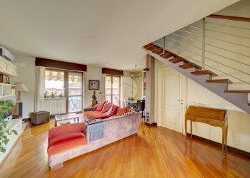 Apartment Via ugo foscolo, Rivoli - photo 6