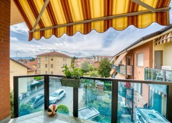 Apartment Via ugo foscolo, Rivoli - photo 12
