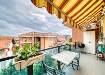 Apartment Via ugo foscolo, Rivoli - photo 19