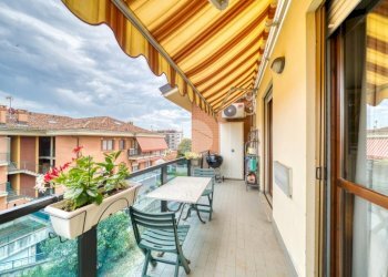 Apartment Via ugo foscolo, Rivoli - photo 20