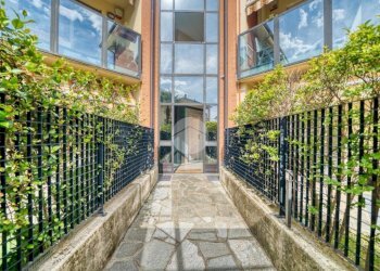 Apartment Via ugo foscolo, Rivoli - photo 45