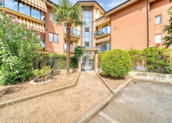 Apartment Via ugo foscolo, Rivoli - photo 46