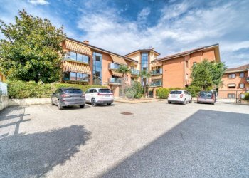 Apartment Via ugo foscolo, Rivoli - photo 47