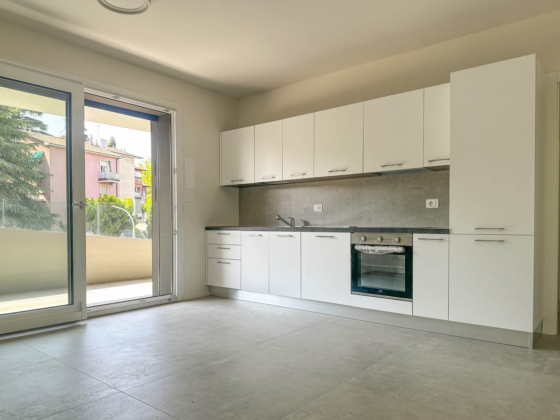 Appartamento Via Toscana 136, Bologna (zona Toscana) - foto 2