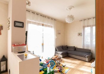 Appartamento Corso Borla, Balangero - foto 6