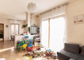 Appartamento Corso Borla, Balangero - foto 10