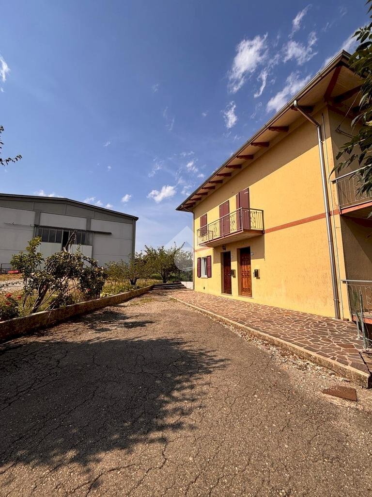 Appartamento Pavullo Nel Frignano, Pavullo nel Frignano - foto 2