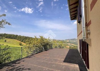 Appartamento Pavullo Nel Frignano, Pavullo nel Frignano - foto 19