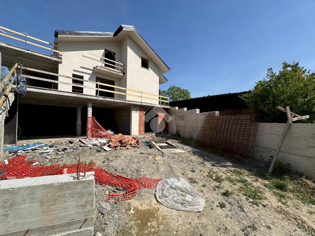 Villa Villa In Costruzione Viale Nuvoli, Rivoli - foto 2