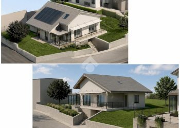 Villa Villa In Costruzione Viale Nuvoli, Rivoli - foto 1