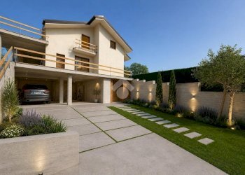 Villa Villa In Costruzione Viale Nuvoli, Rivoli - foto 4