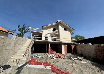 Villa Villa In Costruzione Viale Nuvoli, Rivoli - foto 7