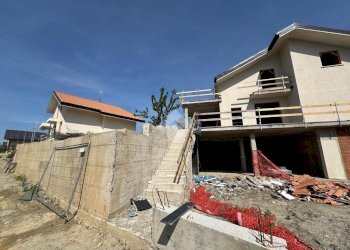 Villa Villa In Costruzione Viale Nuvoli, Rivoli - foto 8