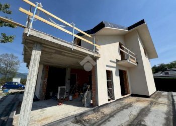 Villa Villa In Costruzione Viale Nuvoli, Rivoli - foto 9
