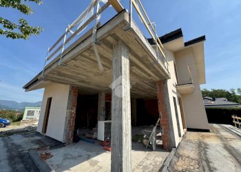 Villa Villa In Costruzione Viale Nuvoli, Rivoli - foto 10