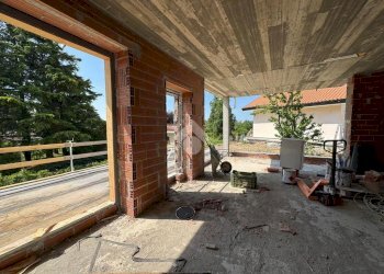 Villa Villa In Costruzione Viale Nuvoli, Rivoli - foto 13