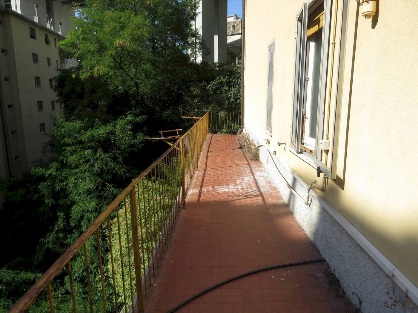 Quadrilocale Via Portazza, 69, Genova (zona Marassi) - foto 2