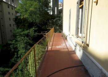 Quadrilocale Via Portazza, 69, Genova (zona Marassi) - foto 2
