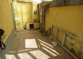 Quadrilocale Via Portazza, 69, Genova (zona Marassi) - foto 4