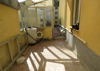 Quadrilocale Via Portazza, 69, Genova (zona Marassi) - foto 5