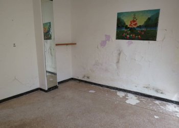 Quadrilocale Via Portazza, 69, Genova (zona Marassi) - foto 12