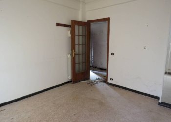 Quadrilocale Via Portazza, 69, Genova (zona Marassi) - foto 17