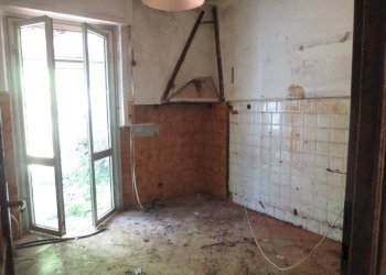 Quadrilocale Via Portazza, 69, Genova (zona Marassi) - foto 18
