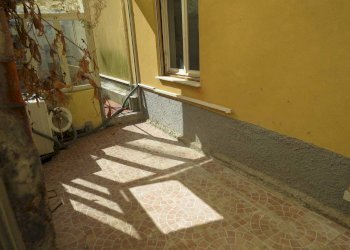 Quadrilocale Via Portazza, 69, Genova (zona Marassi) - foto 21