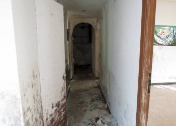 Quadrilocale Via Portazza, 69, Genova (zona Marassi) - foto 23