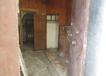 Quadrilocale Via Portazza, 69, Genova (zona Marassi) - foto 24