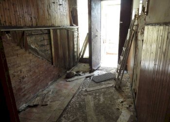 Quadrilocale Via Portazza, 69, Genova (zona Marassi) - foto 25