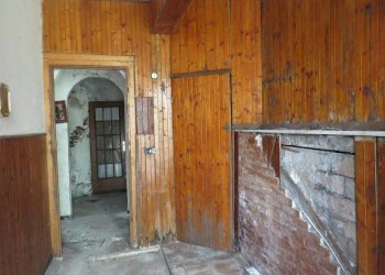 Quadrilocale Via Portazza, 69, Genova (zona Marassi) - foto 26