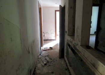 Quadrilocale Via Portazza, 69, Genova (zona Marassi) - foto 27