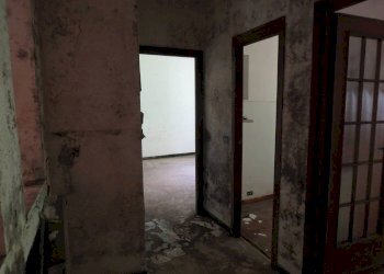 Quadrilocale Via Portazza, 69, Genova (zona Marassi) - foto 28