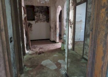 Quadrilocale Via Portazza, 69, Genova (zona Marassi) - foto 30
