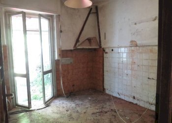 Quadrilocale Via Portazza, 69, Genova (zona Marassi) - foto 32