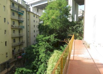 Quadrilocale Via Portazza, 69, Genova (zona Marassi) - foto 33