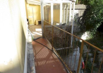 Quadrilocale Via Portazza, 69, Genova (zona Marassi) - foto 34