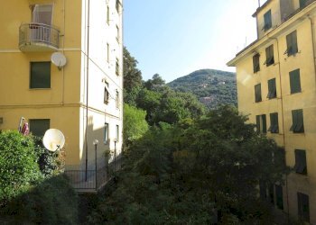 Quadrilocale Via Portazza, 69, Genova (zona Marassi) - foto 37