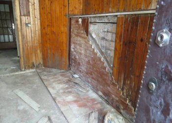 Quadrilocale Via Portazza, 69, Genova (zona Marassi) - foto 39