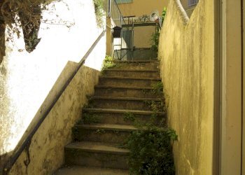Quadrilocale Via Portazza, 69, Genova (zona Marassi) - foto 40