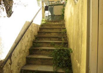 Quadrilocale Via Portazza, 69, Genova (zona Marassi) - foto 41