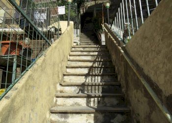 Quadrilocale Via Portazza, 69, Genova (zona Marassi) - foto 43