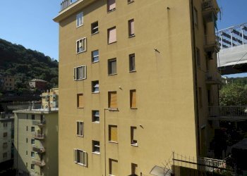 Quadrilocale Via Portazza, 69, Genova (zona Marassi) - foto 45