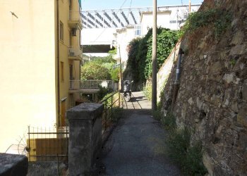 Quadrilocale Via Portazza, 69, Genova (zona Marassi) - foto 46