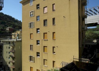 Quadrilocale Via Portazza, 69, Genova (zona Marassi) - foto 47