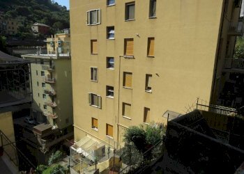 Quadrilocale Via Portazza, 69, Genova (zona Marassi) - foto 48