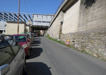 Quadrilocale Via Portazza, 69, Genova (zona Marassi) - foto 49