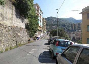 Quadrilocale Via Portazza, 69, Genova (zona Marassi) - foto 50